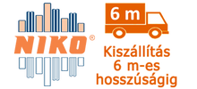 Hőstop-Plastika Kft. - nikoshop.hu Hőstop-Plastika Kft. - nikoshop.hu