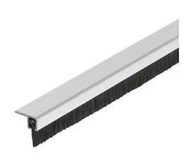 "F" alumínium profillal "F" alumínium profillal