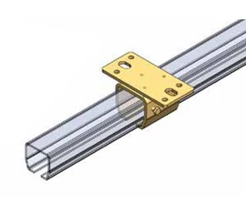 Mennyezetre szerelhető